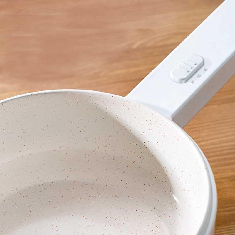 BowLift | Japanese Non-stick Electric Ceramic Multifunctional Cooker