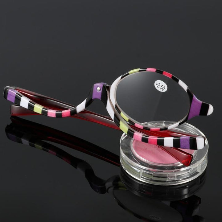 BowLift | Makeup Eyeglasses
