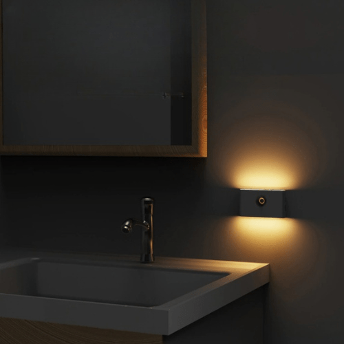BowLift | Wireless LED Induction Night Lights