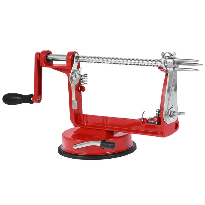 Manual Apple Peeler Multifunctional Stainless Steel Fruit Peeling Tool | Bowlift