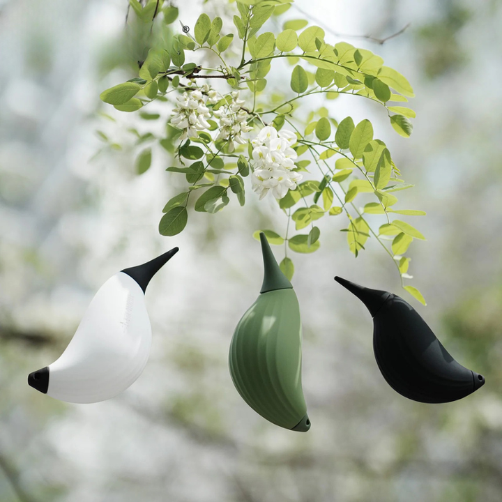 Manual Bird Air Blower Dust Cleaner Multi-Purpose Coffee Cleaning Tool | Bowlift