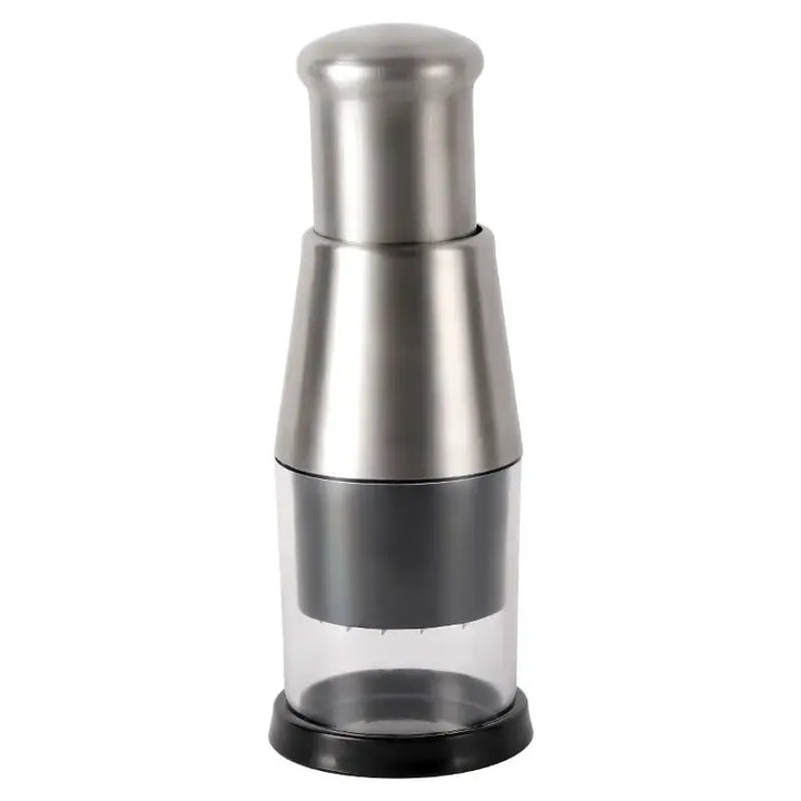 BowLift | Manual Stainless Steel Vegetable Cutter - ChefChop Pro