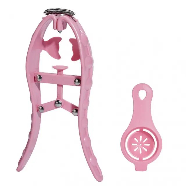 Manual Egg Tools Eggs White Yolk Separator Cutter Kitchenware Gadget | Bowlift