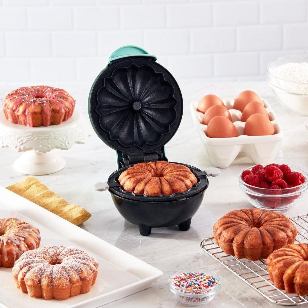 BowLift | Simple pleasure of baking with every cake