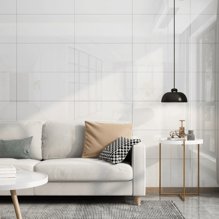 BowLift | MARBLIQUE – Self-Adhesive Marble PVC Floor Tiles