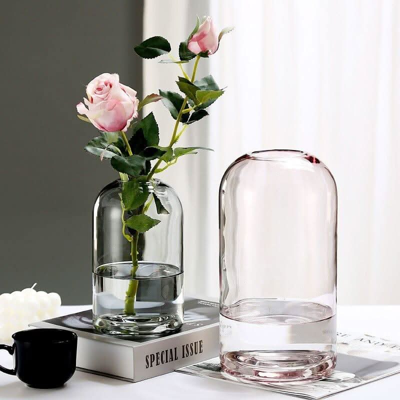 BowLift | MARLINA – Timeless ceramic vase for your home