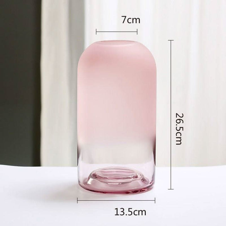 BowLift | MARLINA – Timeless ceramic vase for your home