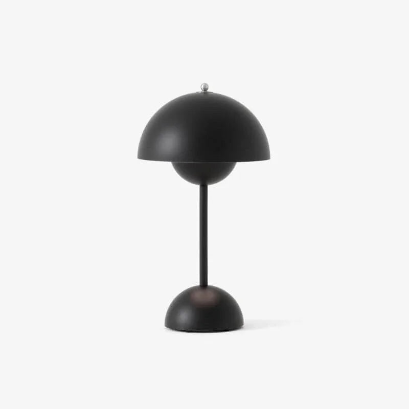 Wireless Modern TaBowlifte Lamp - AdjustaBowlifte Brightness and Waterproof Design | Bowlift