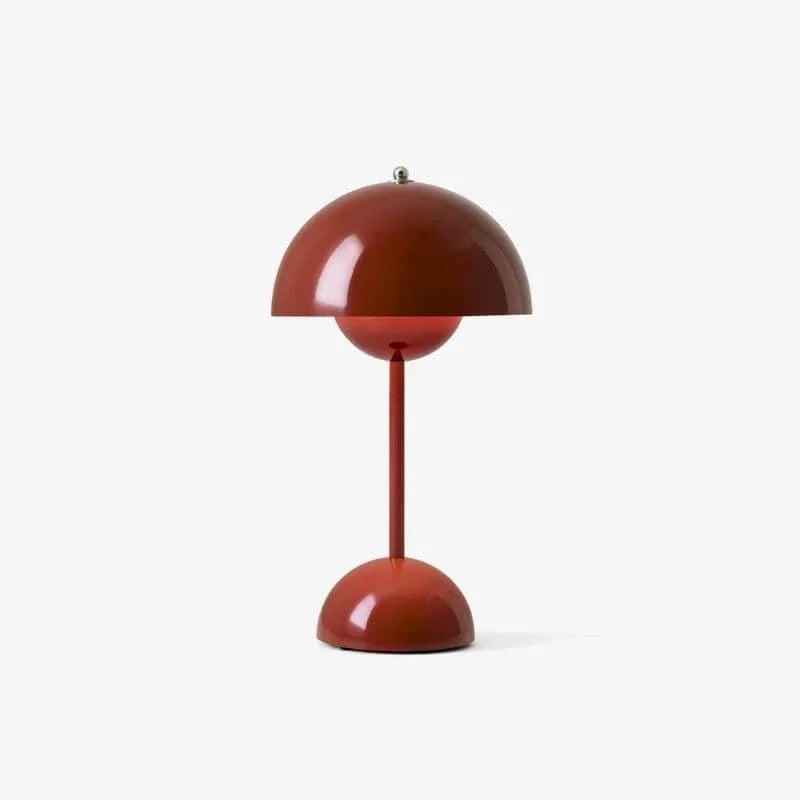 Wireless Modern TaBowlifte Lamp - AdjustaBowlifte Brightness and Waterproof Design | Bowlift
