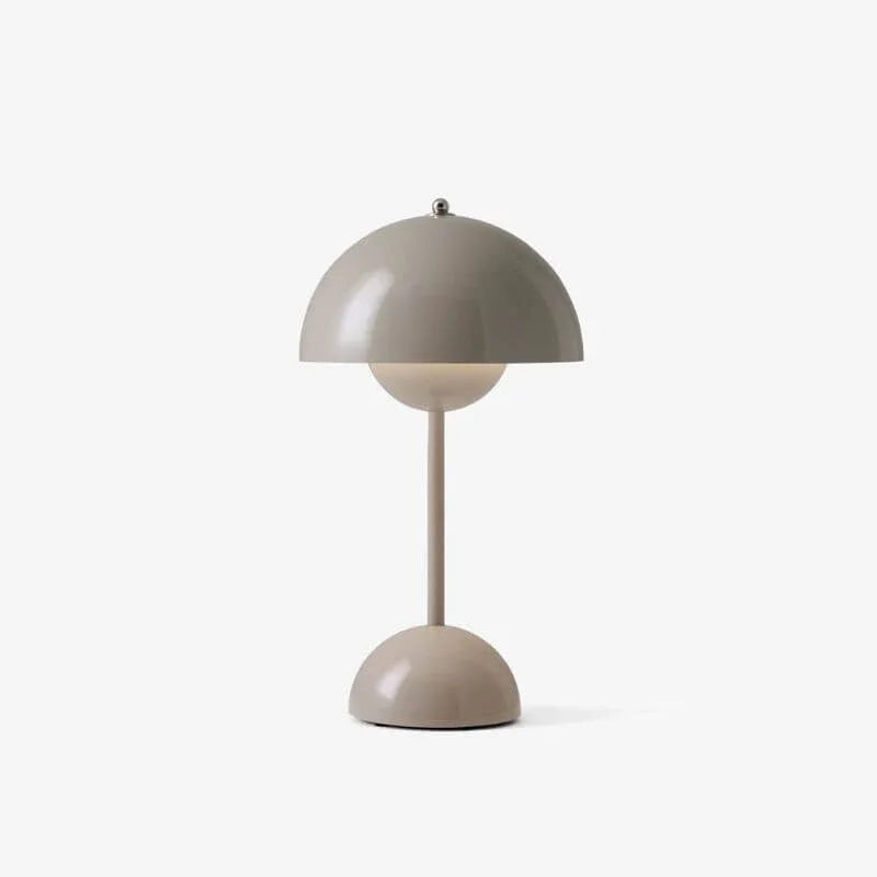 Wireless Modern TaBowlifte Lamp - AdjustaBowlifte Brightness and Waterproof Design | Bowlift
