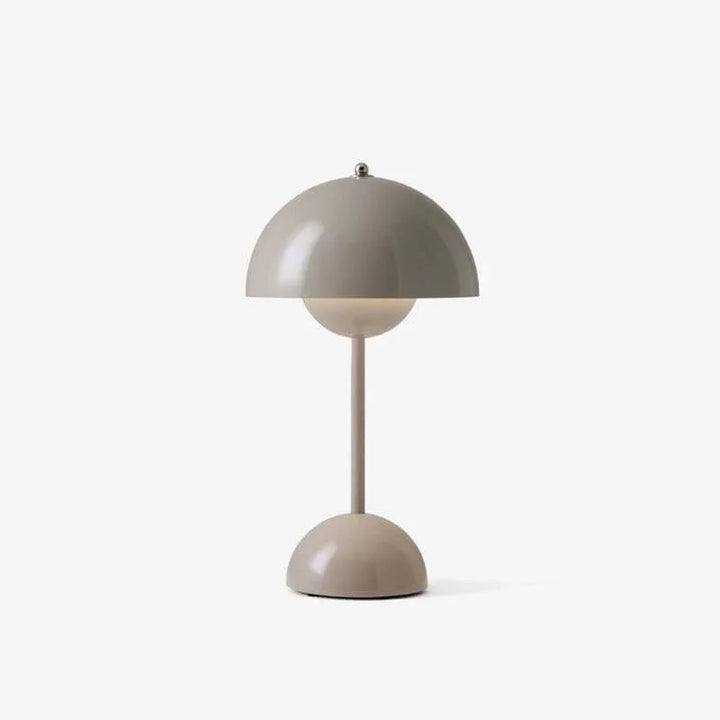 Wireless Modern TaBowlifte Lamp - AdjustaBowlifte Brightness and Waterproof Design | Bowlift