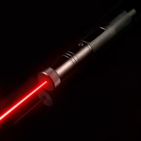 BowLift | Laser Pointer Long Range Adjustable Aluminium