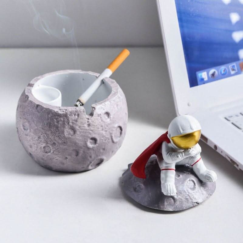 BowLift | LUXVYN – Premium ceramic ashtray