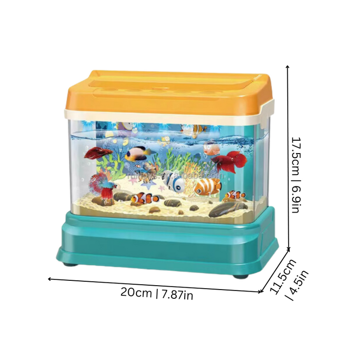 BowLift | AquaFun