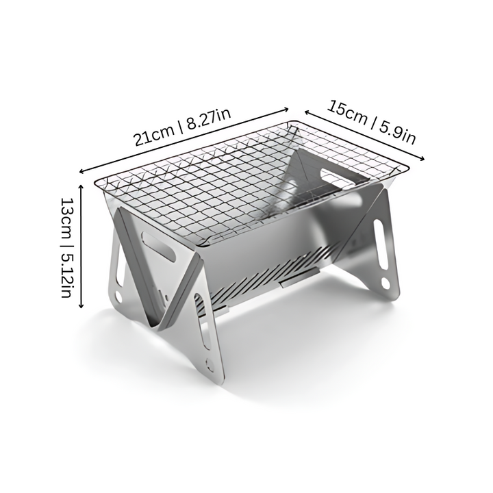 BowLift | GrillMaster