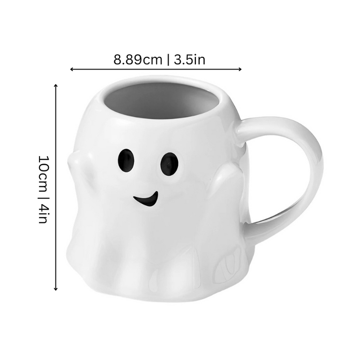 BowLift | GhostSip