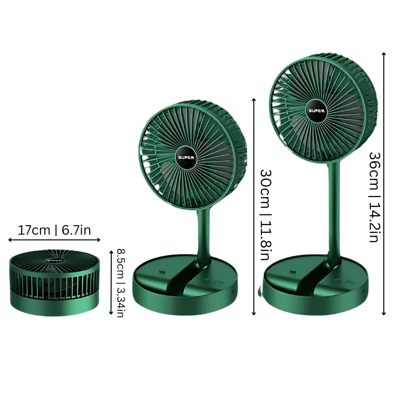 BowLift | FlexiFan