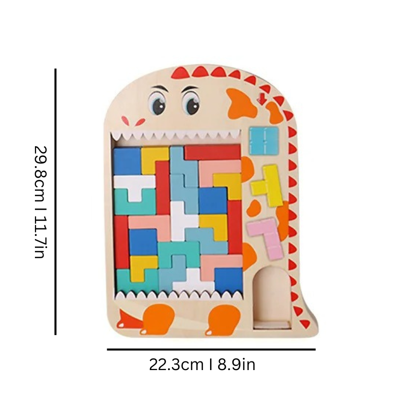 BowLift | PuzzlePlay