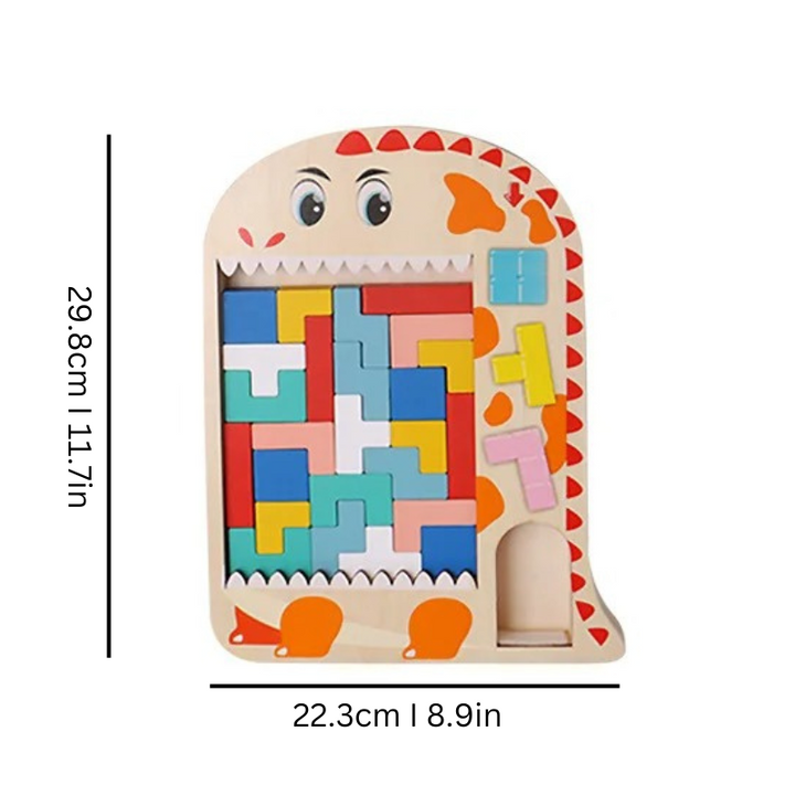 BowLift | PuzzlePlay