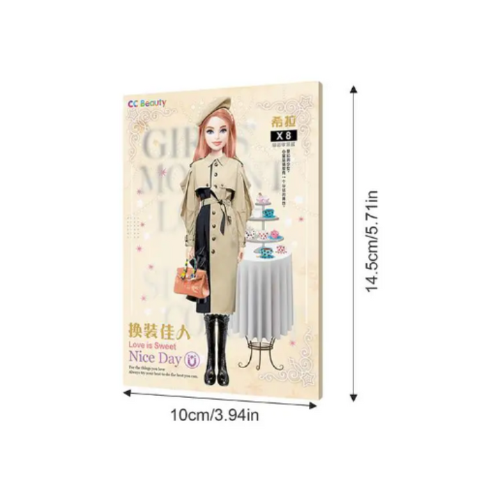 BowLift | FashionFun