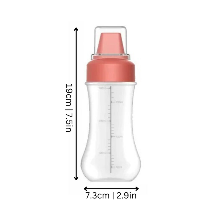 BowLift | SquirtMate