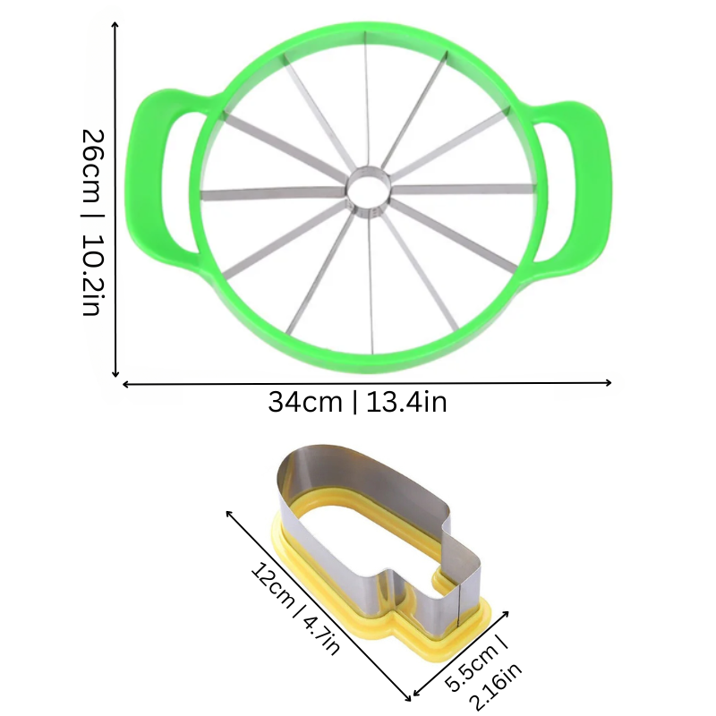 BowLift | SlicePop