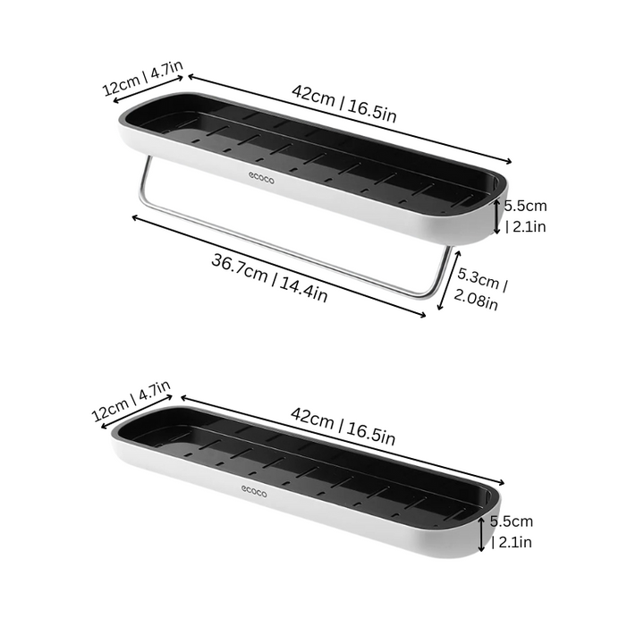 BowLift | SwiftShelf