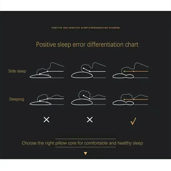 BowLift | Massage & Support Pillow - ErgoRelax