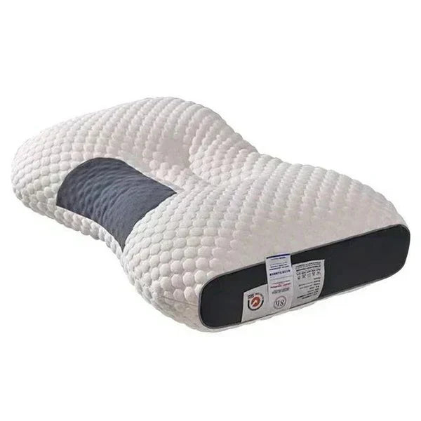 BowLift | Massage & Support Pillow - ErgoRelax