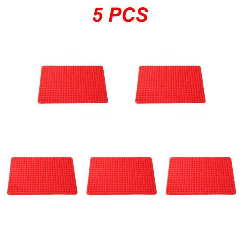 BowLift | Non-Stick Silicone Cooking Mat