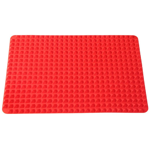 BowLift | Non-Stick Silicone Cooking Mat