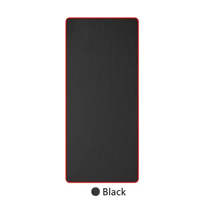 BowLift | Extra Thick Anti-Slip Yoga Mat - FlexiMat