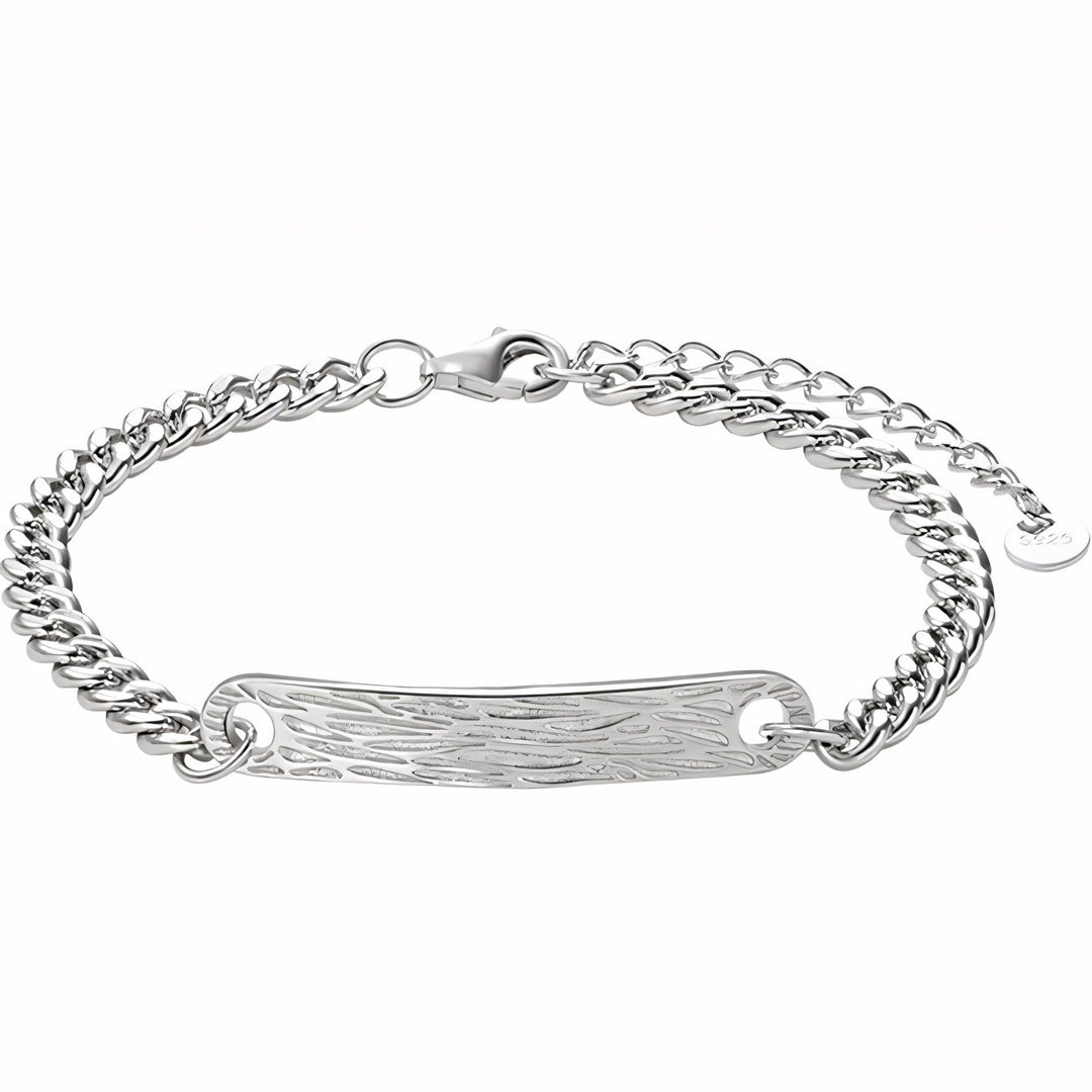 BowLift | Matching Rooted Love Bracelets