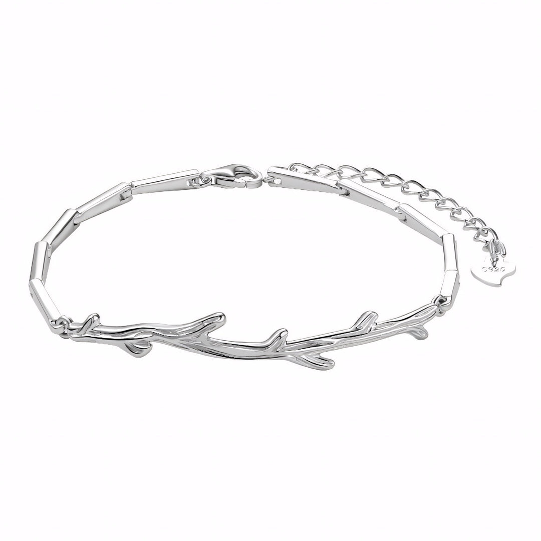 BowLift | Matching Rooted Love Bracelets