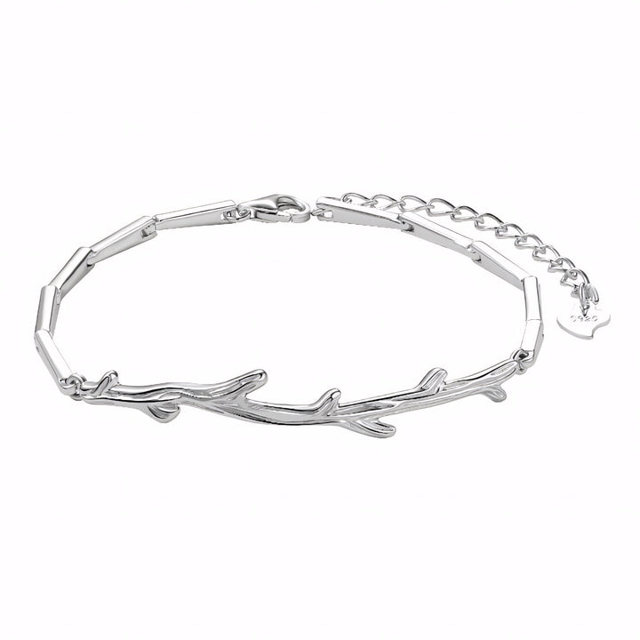 BowLift | Matching Rooted Love Bracelets