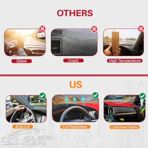 BowLift | DashGuard™ Ultimate Dashboard Protection