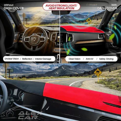 BowLift | DashGuard™ Ultimate Dashboard Protection
