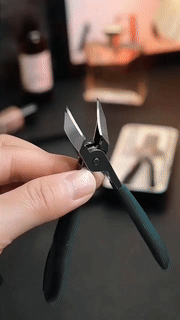 BowLift | Slant Edge Nail Clipper