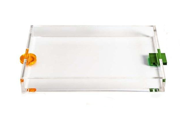 BowLift | Maxie Mod Acrylic Tray