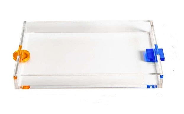 BowLift | Maxie Mod Acrylic Tray