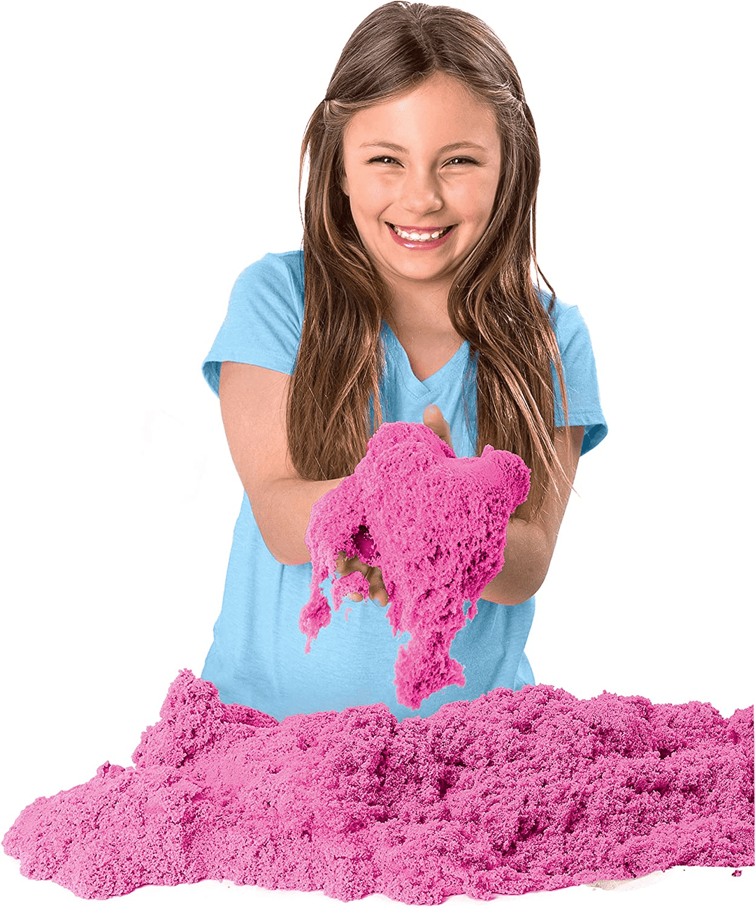 CreativePlay Sand Set – Imaginative Sand Play Set Bowlift