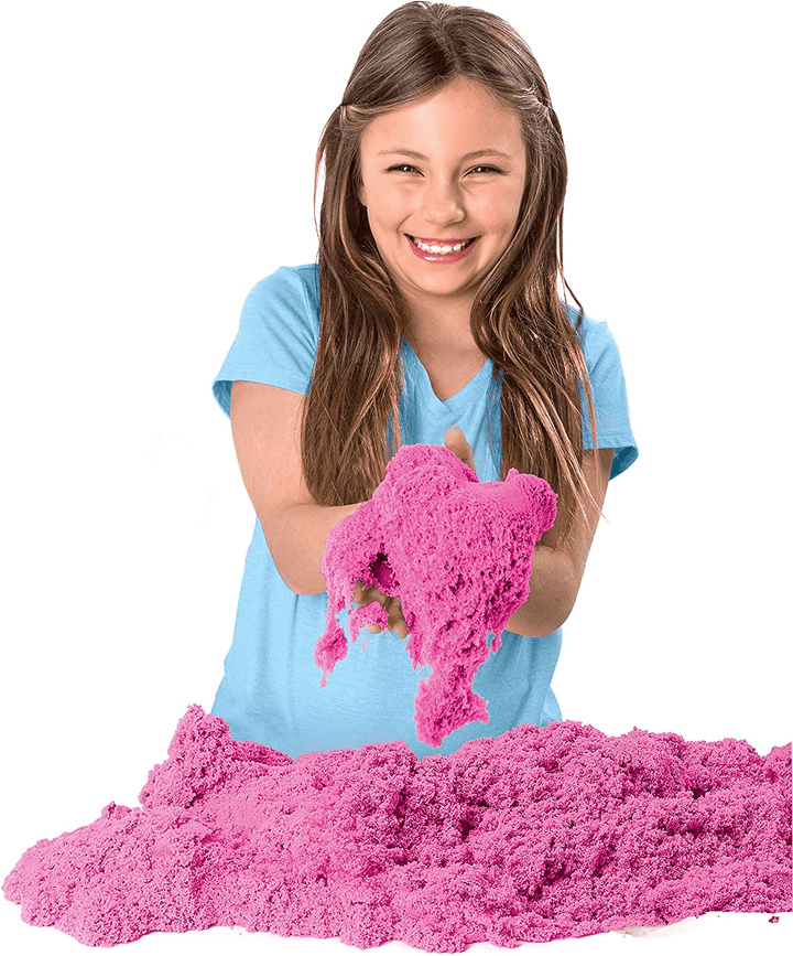 CreativePlay Sand Set – Imaginative Sand Play Set Bowlift