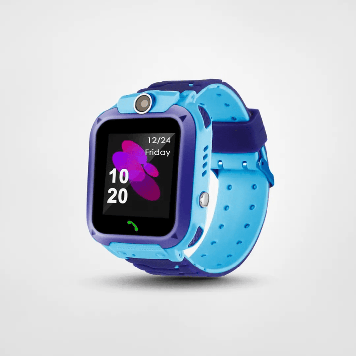 KidSafe Watch - Smart Watch for Kids Bowlift