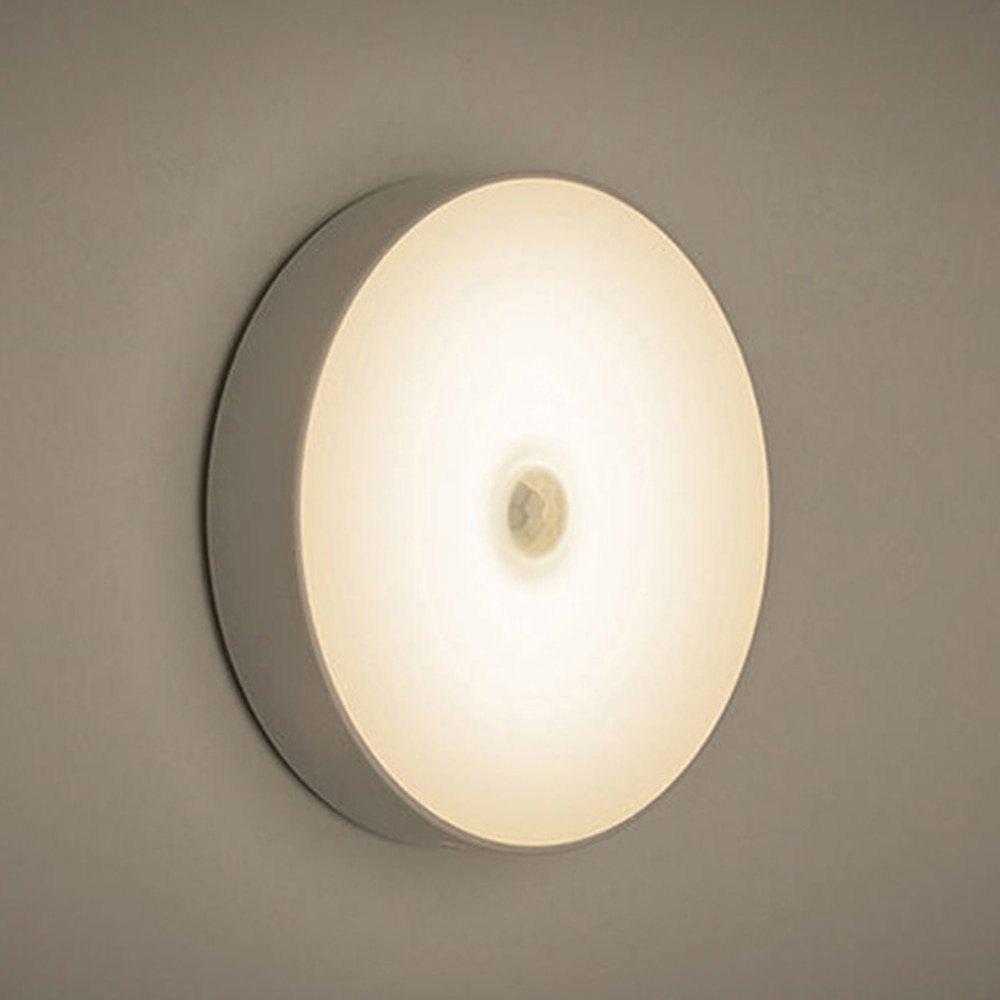 BowLift | Light up your way - Motion detector - Never stay in the dark again!