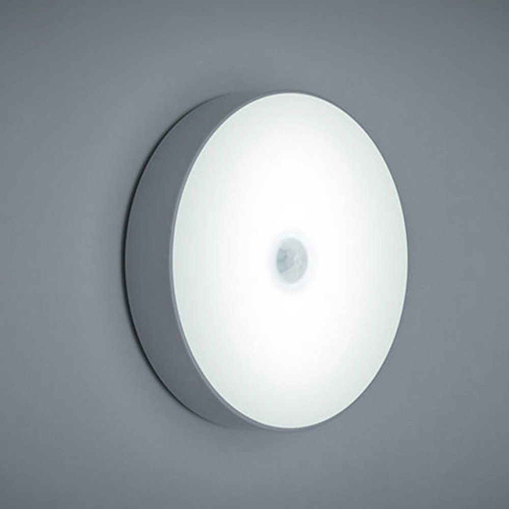 BowLift | Light up your way - Motion detector - Never stay in the dark again!