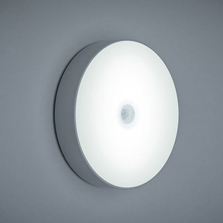 BowLift | Light up your way - Motion detector - Never stay in the dark again!