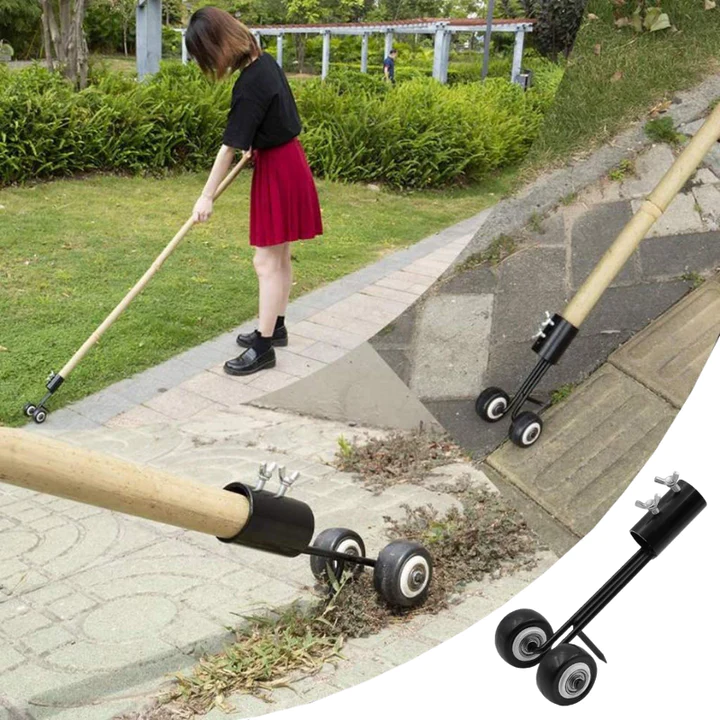 BowLift | RUTH - Premium Weed Removal Tool