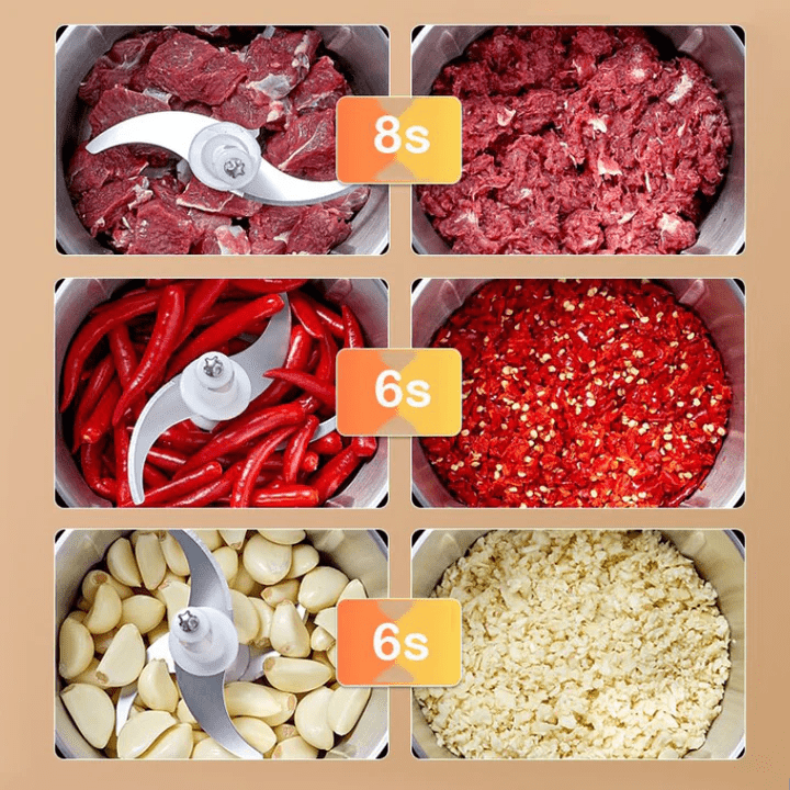 BowLift | PrepPro – Cook faster, less effort, more enjoyment