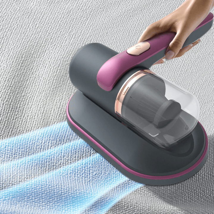 BowLift | Cordless Handheld Vacuum Cleaner for Home Use