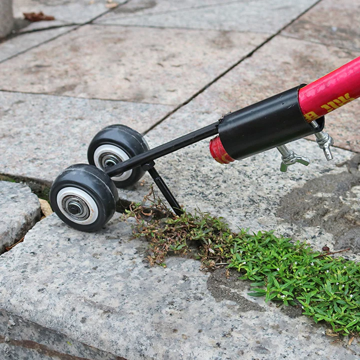BowLift | RUTH - Premium Weed Removal Tool